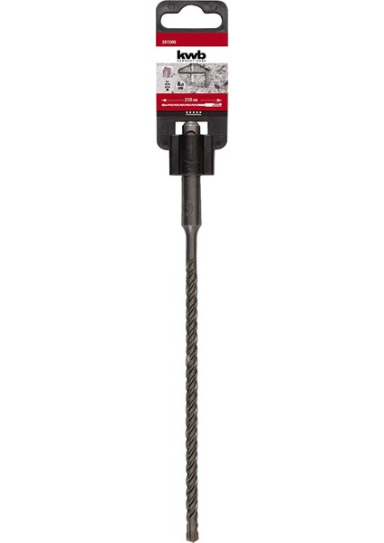 Sds Plus Delme Ucu Hb 44 C4 6x210
