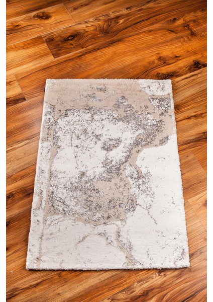 Fate Marble Bej Halı-Kilim 60*90 cm