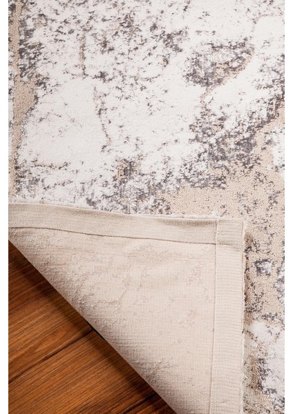 Fate Marble Bej Halı-Kilim 60*90 cm