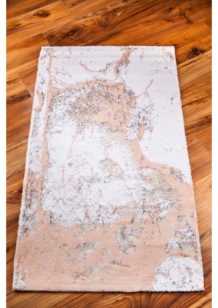 Marble Pudra Halı-Kilim 70*120 cm