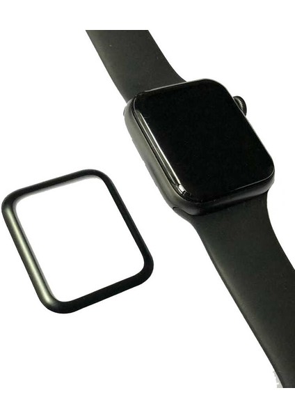 Apple Watch Uyumlu 5 38MM Ppma Pet Saat Ekran Koruyucu fiyatları