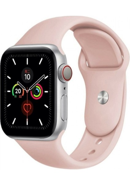 Apple Watch Uyumlu 1 2 3 4 5 6 Se 38MM Yumuşak Pürüzsüz 3 In 1 Siyah Pembe Beyaz Klasik Kordon fırsatları
