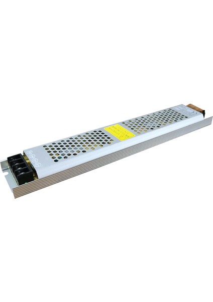 Hero Led 25 Amper Ultra Slim Kasa 12 Volt Şerit LED Trafosu