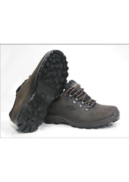 Su Geçirmez Deri Kahverengi Erkek Ayakkabı M1230CKO-Scooter fiyatları