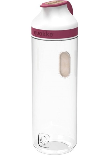 Quokka 4513 Tritan Suluk Mineral Claret 670ML