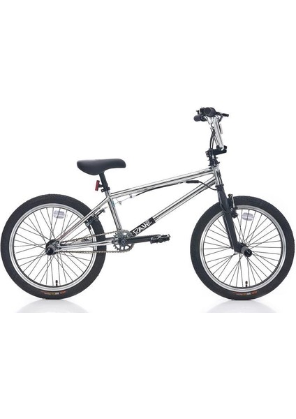 2022 Carraro Rave Pro Bmx Özel Seri Bisiklet