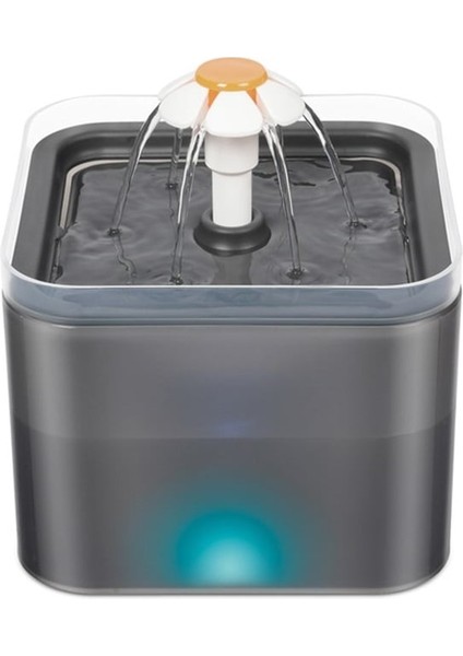 2l Otomatik Su Çeşmesi - Gri