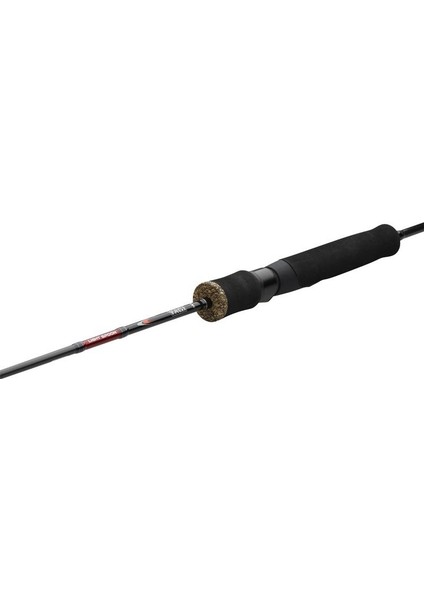 Yagi Light Spoon 6'3 1.90 M 2-5 gr 2 Parça Spin Kamışı