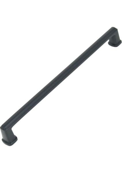 Handstyle 544 Kulp, 224 Mm, Mat Siyah