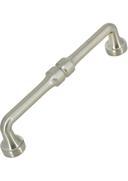 Handstyle 551 Kulp, Inox, 128 mm