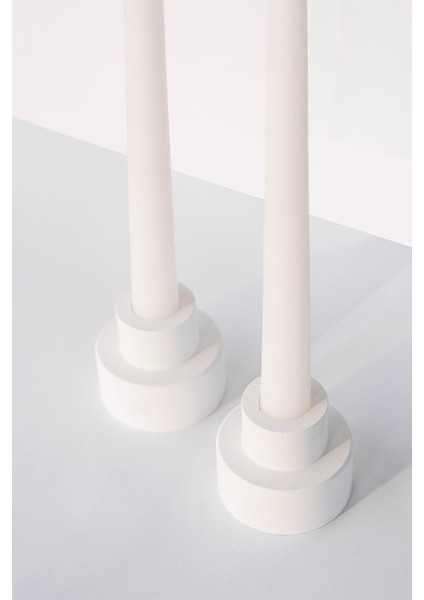 Steg 2'li Şamdan Mumluk fiyatları