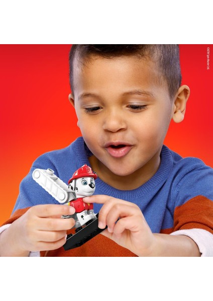 Paw Patrol Karakter Figürler GYH89-HDJ30 fırsatları