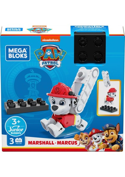 Paw Patrol Karakter Figürler GYH89-HDJ30 indirimleri