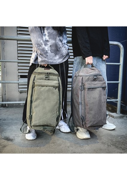 Erkek Büyük Kapasiteli Spor Seyahat Çantası (Yurt Dışından) indirimleri