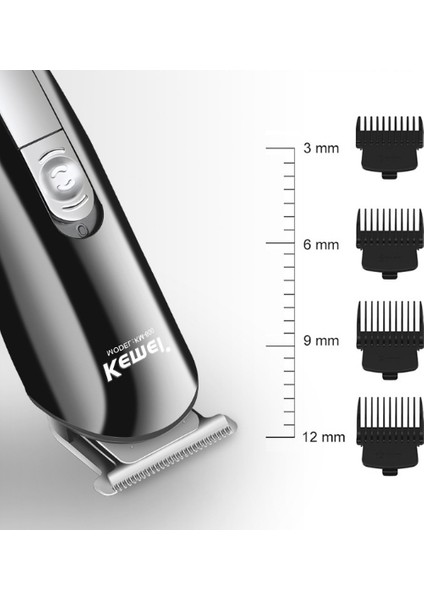 6 In 1 Standlı Şarjlı Erkek Bakım Seti Tıraş (Yurt Dışından) indirimleri