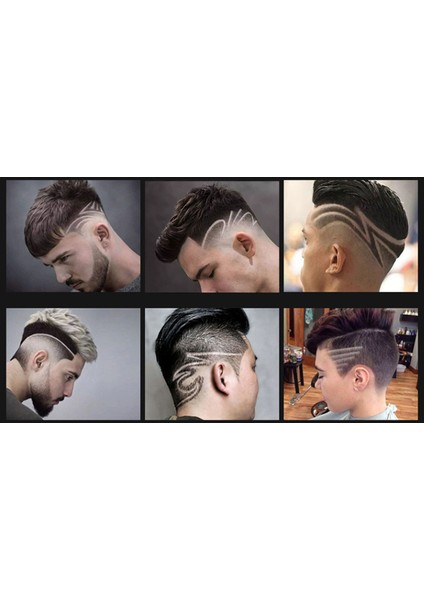 Tıraş Makinesi (Yurt Dışından) fırsatları