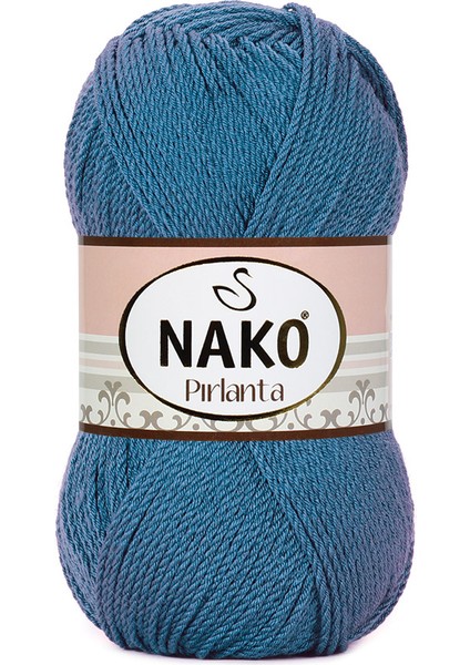 Pırlanta 3409 Denim