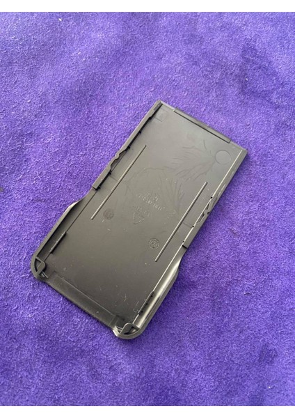 Nokia 3230 Ön Arka Kapak (Tuşsuz) - 3230 Kapak indirimleri