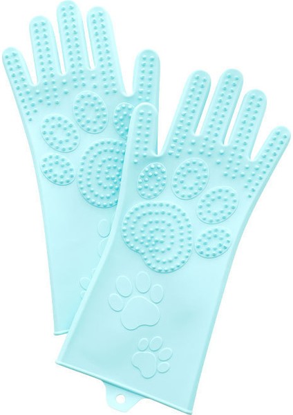 Tüy Toplama Eldiveni Soft Touch (Yurt Dışından)