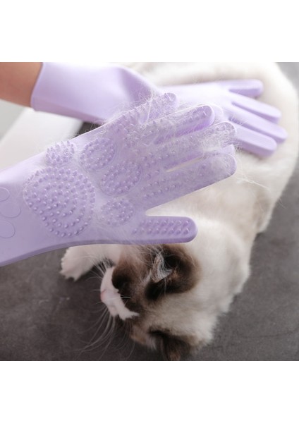 Tüy Toplama Eldiveni Soft Touch (Yurt Dışından) fiyatları