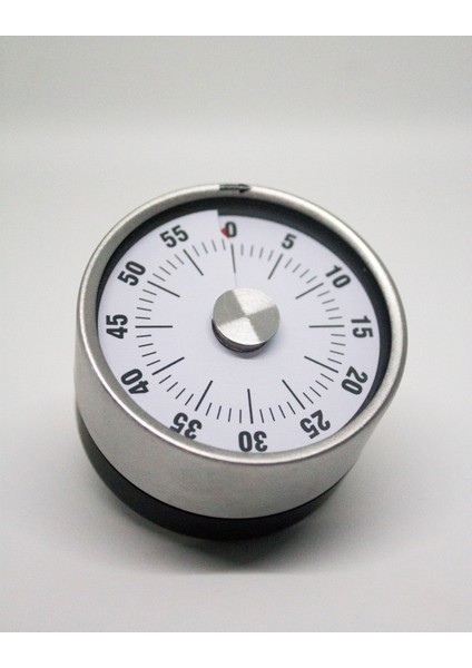 Paslanmaz Çelik Puck Muk Mekanik Mıknatıslı Timer (Zamanlayıcı) fiyatları