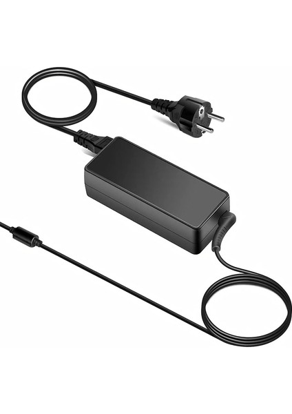 Asus Vivobook X202 X202E Uyumlu Adaptör 19V 1.75A ETA-A309