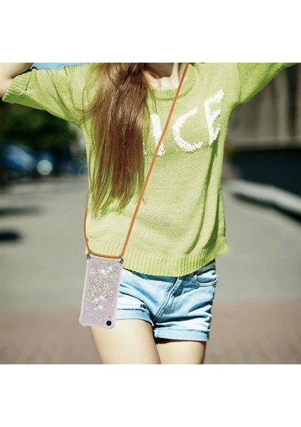 Apple iPhone Xr 6.1 Inç Uyumlu Ayarlanabilir Ipli Simli Pc + Tpu Telefon Kılıfı (Yurt Dışından) indirimleri