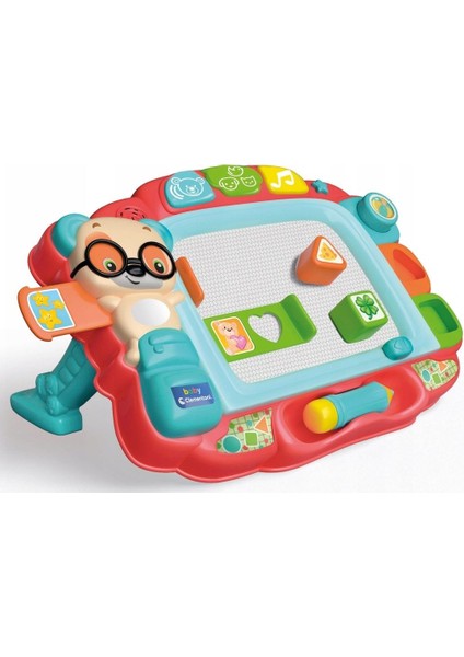 Baby Clementoni Yazı Tahtası fiyatları