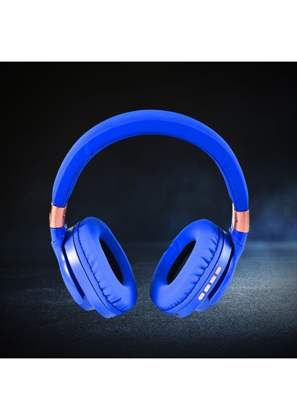 BT760 Kablosuz Bluetooth 5.0 Gürültü Azaltıcı Kulak Üstü Kulaklık fiyatları