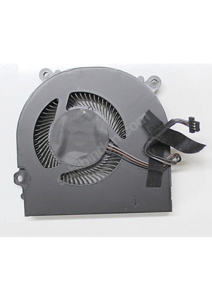 Lenovo Ideapad 320-15AST Notebook Fan (4pin)