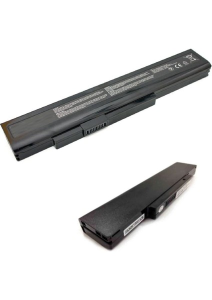 Casper Medion P7816 Notebook Bataryası, Pili ( 14.8VOLT ) (14.4)