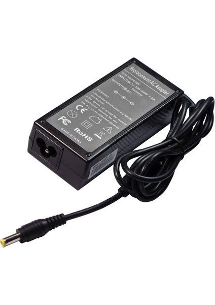Ibm - Lenovo 16V 4.5A 5.5*2.5 Adaptör Şarj Aleti