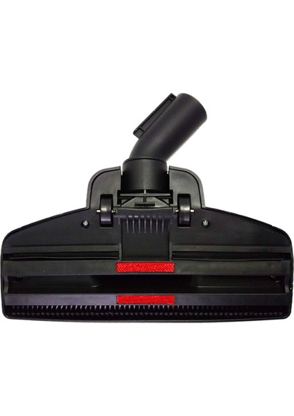 Fakir Uyumlu Red Vac Elektrikli Süpürge Emici Yer Başlığı