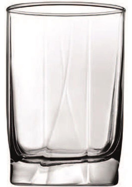 42338 Luna 3lü Su-Meşrubat Bardağı