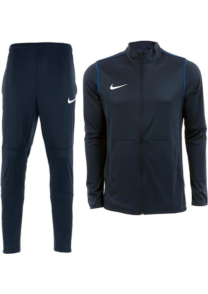 Eşofman Altı M Dry Park 20 Dri-Fıt Pant BV6877-410 Lacivert