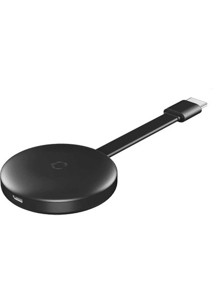 G12 Chromecast Kablosuz HDMI Ses ve Görüntü Aktarıcı