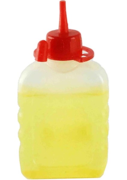 Makine Yağı Küçük 35 cc
