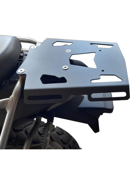 Bmw F800 Gs / Adv - F700 Gs - F650 Gs Twin Arka Çanta Demiri 2008-2018 fırsatları