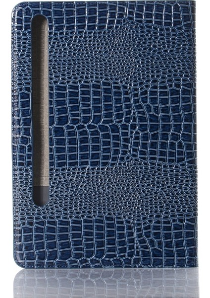 Galaxy Tab S7 Plus T970 Tablet Kılıfı (Yurt Dışından)