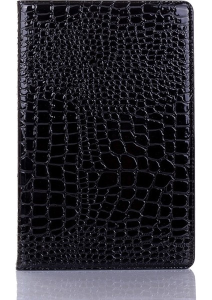 Deri Galaxy Tab S5E SM-T720 Tablet Kılıfı (Yurt Dışından)