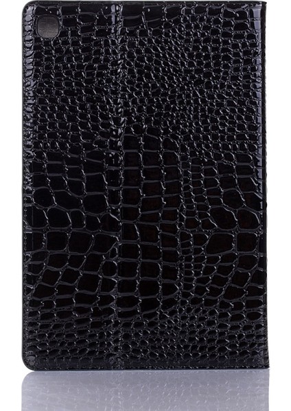 Deri Galaxy Tab S5E SM-T720 Tablet Kılıfı (Yurt Dışından)