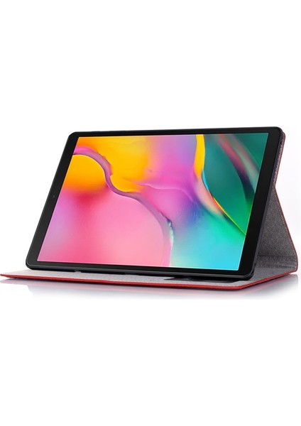 Deri Galaxy Tab S5E SM-T720 Tablet Kılıfı (Yurt Dışından) fiyatları
