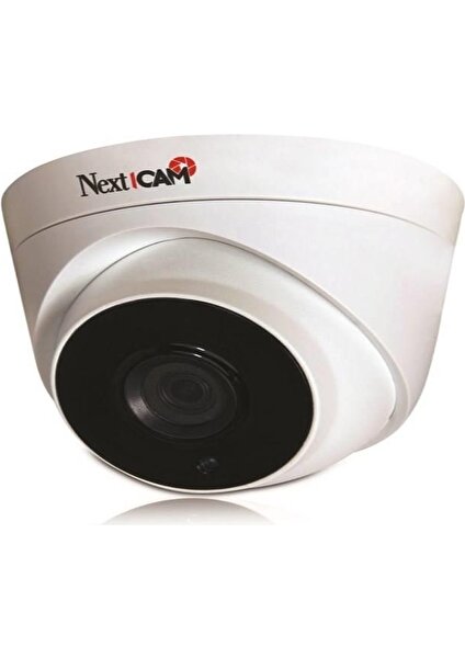 Nextcam HD20300DFL Dome Kamera 1080P