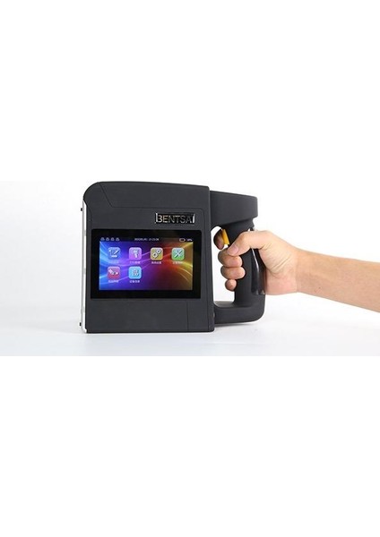 B80 Geniş Format El Tipi Yazıcı 100 mm