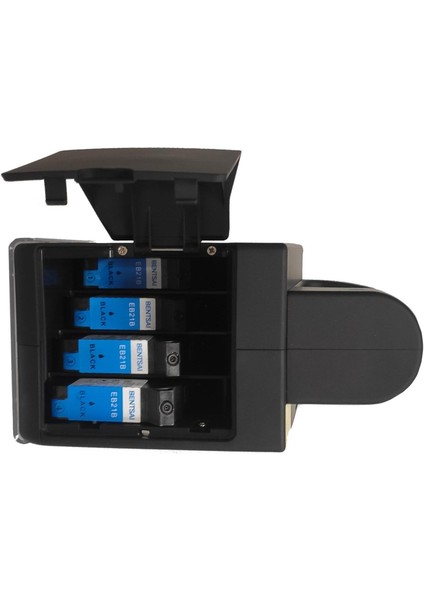 B80 Geniş Format El Tipi Yazıcı 100 mm