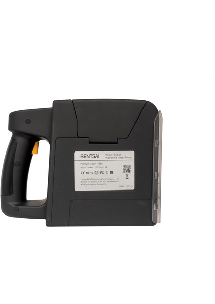 B80 Geniş Format El Tipi Yazıcı 100 mm
