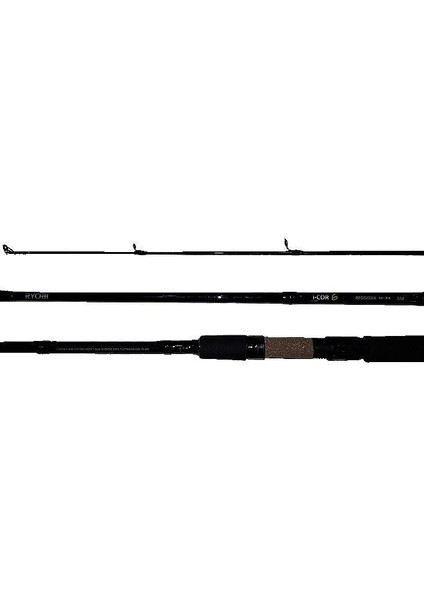 Ryobı I-Cor6 243 cm Spın Kamış 10-40 gr Atarlı