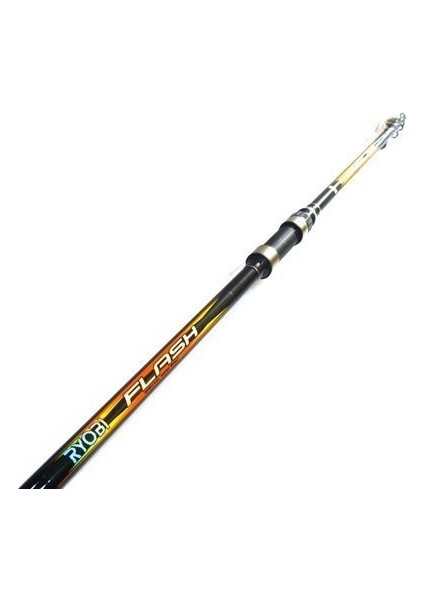 Ryobı Flash Boat 165 cm 50-150 gr Atarlı Teleskopik Kamış