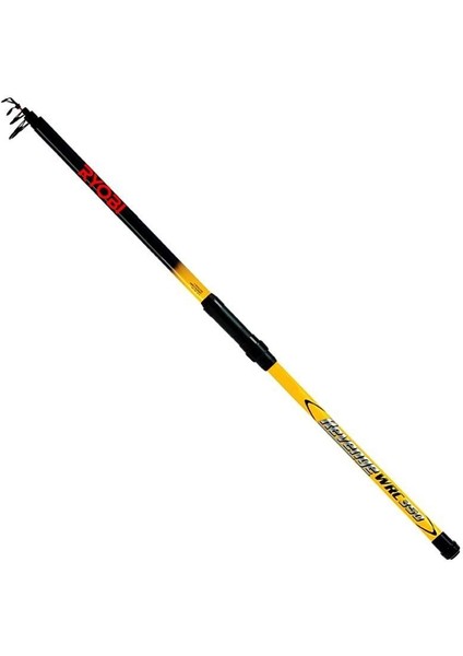 Ryobı Revenge Wrc 350 cm 60-120 gr Atarlı Telespın Kamış