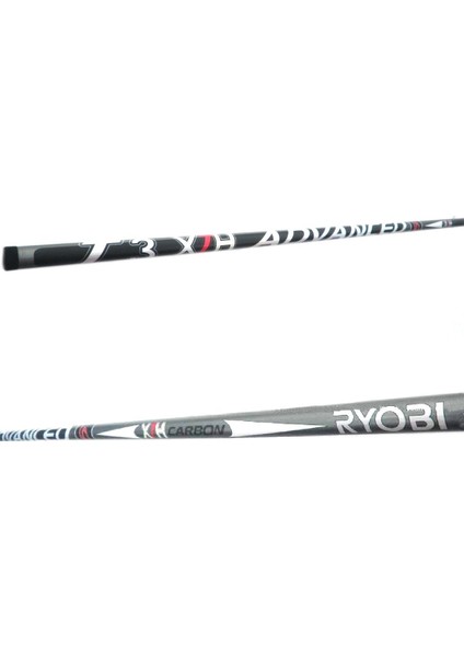 Ryobı Advanced 700 cm Göl Kamışı